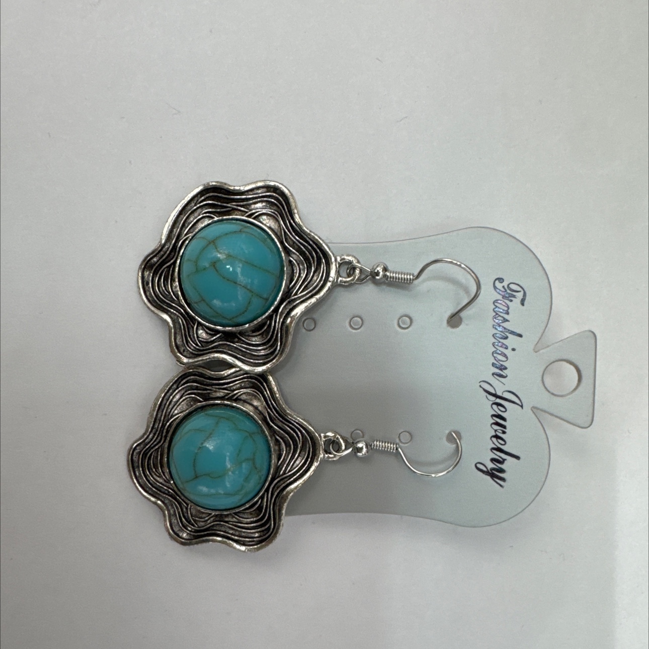 九字针耳钩耳饰配件半成品手工活金属材料DIY耳饰制作配件