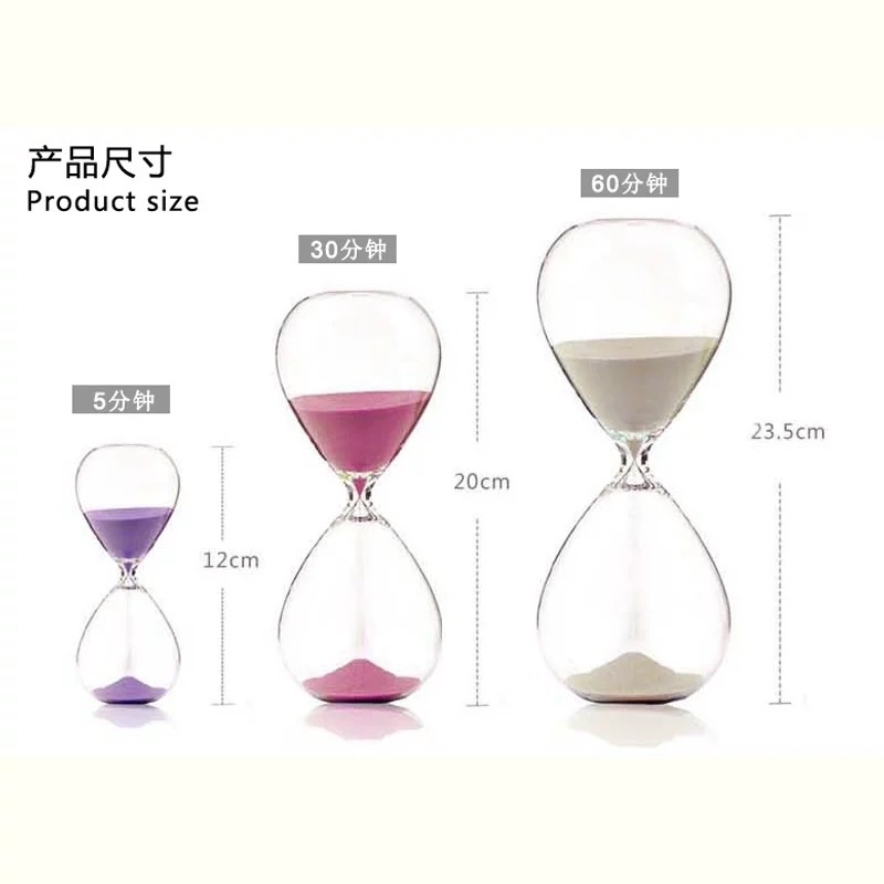 沙漏音响沙画艺术品创意摆件静音桌面装饰礼品独特创作沙画详情图2