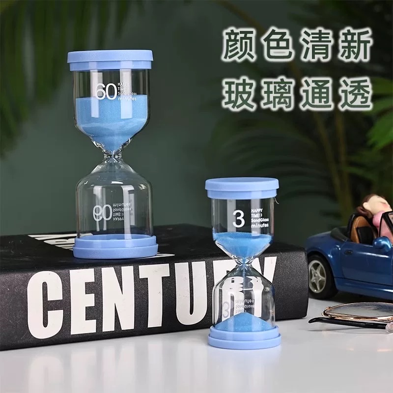 沙漏音响沙画艺术品创意摆件静音音乐装饰家居创意礼物细节图