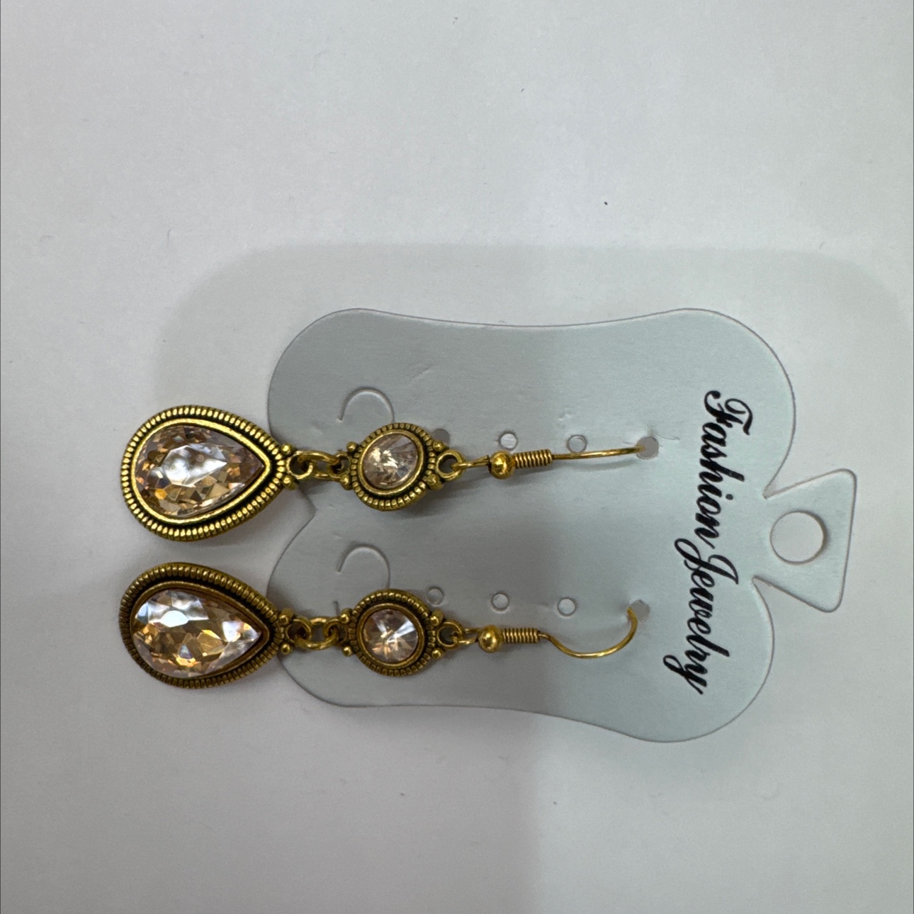 九字针耳钩耳饰配件半成品手工活金属耳饰材料 diy耳饰制作配件