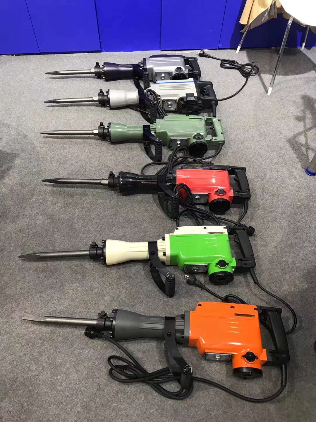 电镐电动工具大电镐工程工具不零售