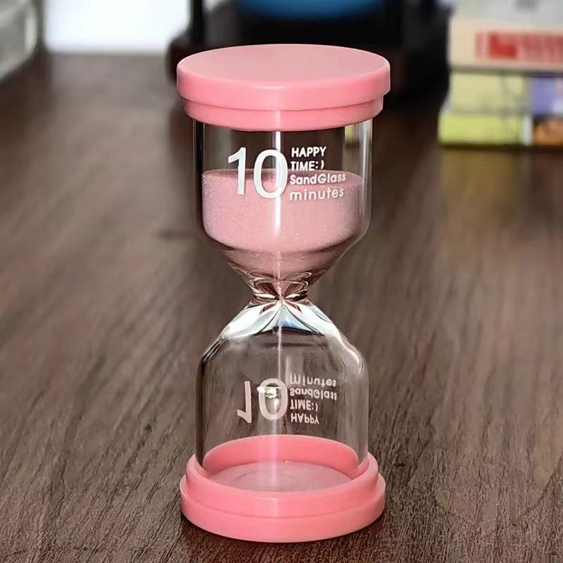 沙漏音响沙画艺术品创意摆件静音音乐装饰家居创意礼物