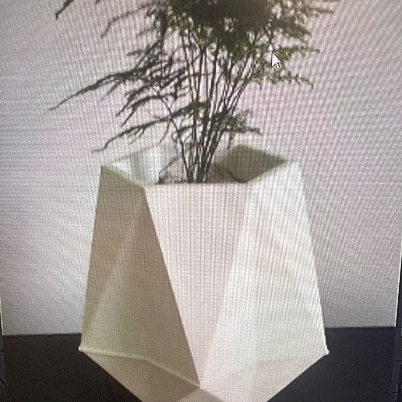 园艺塑料花盆装饰朔料花盆喷雾瓶多款可选家庭园艺用品美化空间朔料花盆装饰园艺塑料花盆