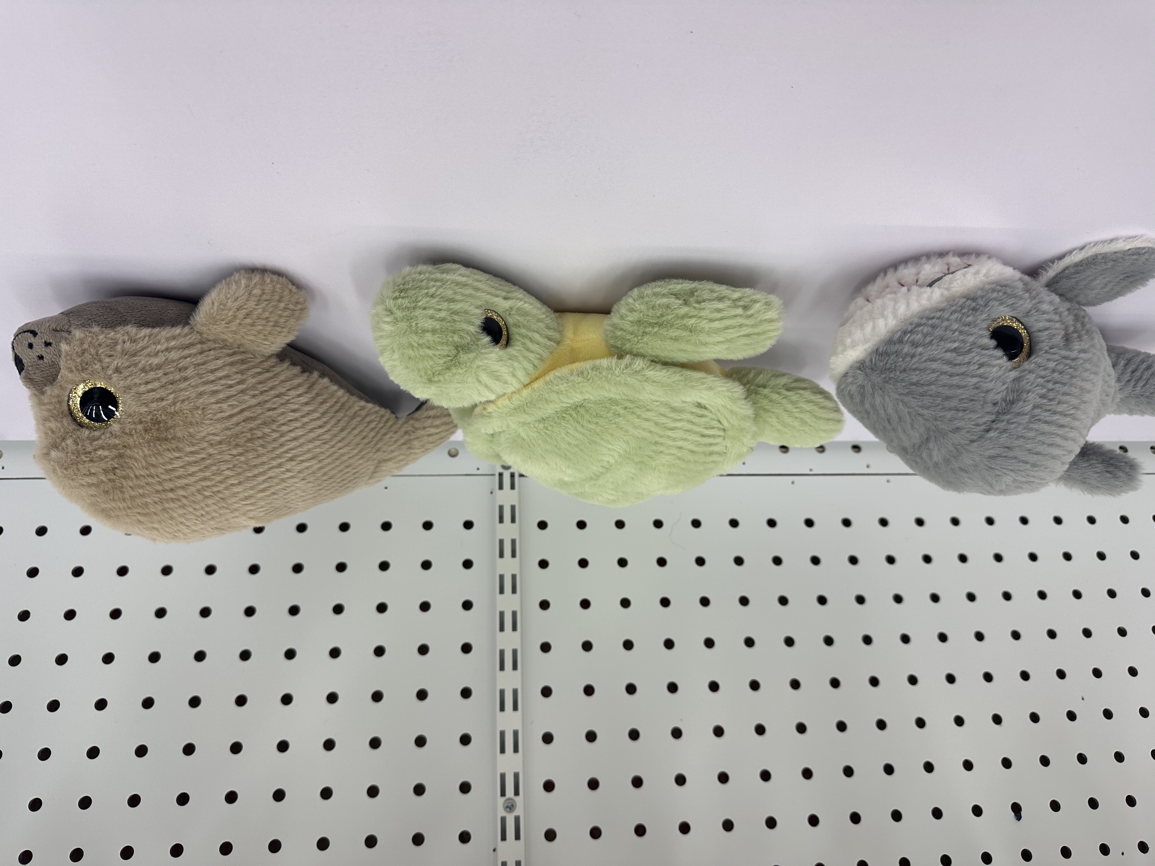 Foreign trade cross-border plush toy pendants, long-legged KT pendants, dress-up doll bag pendants, keychain dolls, cute plush doll pendants, doll fabric pendants, gift figurines, doll plush doll pendants, pendant dolls Specification image