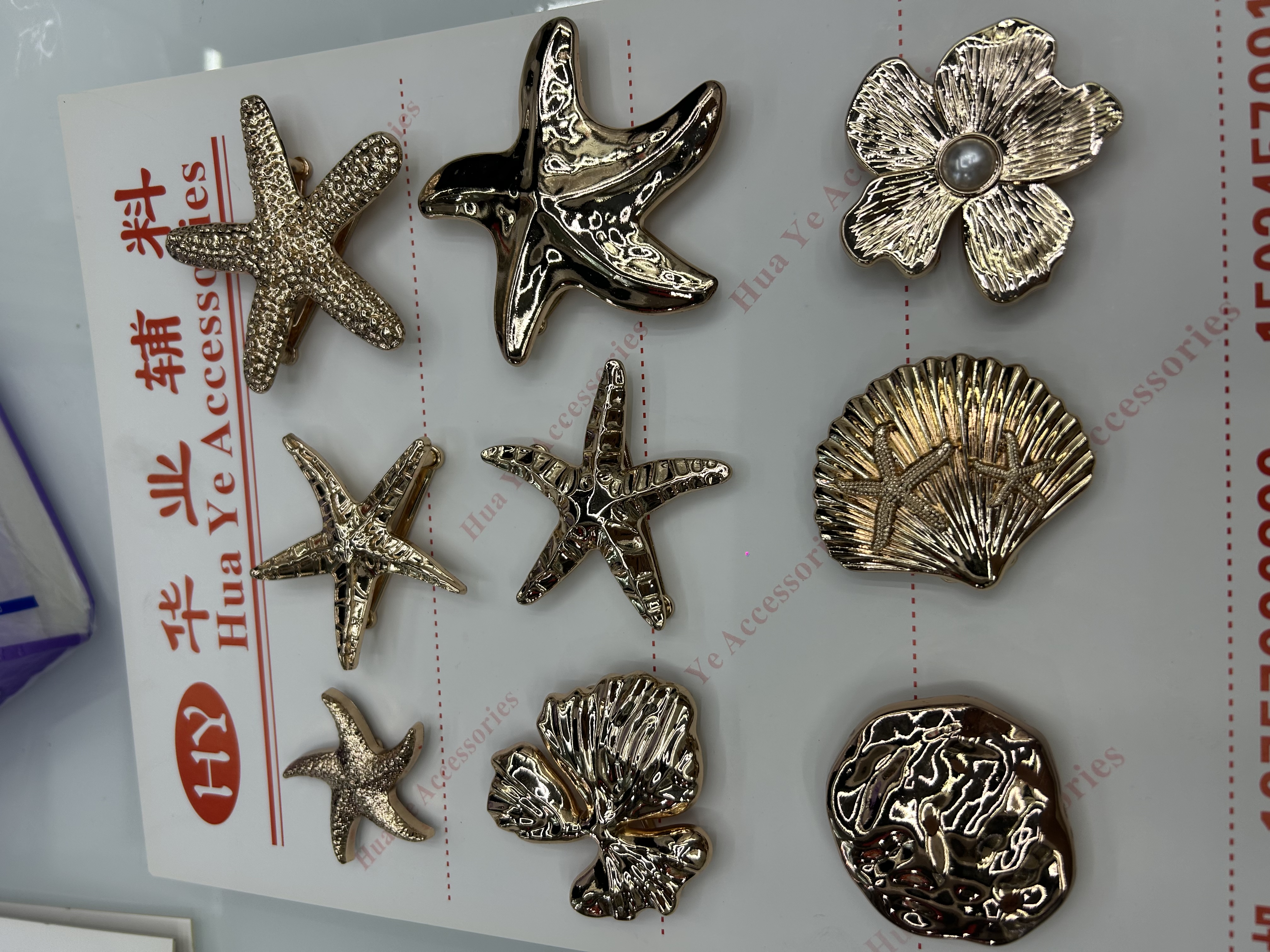 欧美流行腰扣丝巾扣