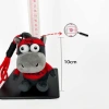 Horse Year pendants, bags, keychains, plush toys, plush dolls, figurines, backpacks, New Year gifts, ornaments, dolls, Horse Year zodiac pendants, car pendants Application Scenario