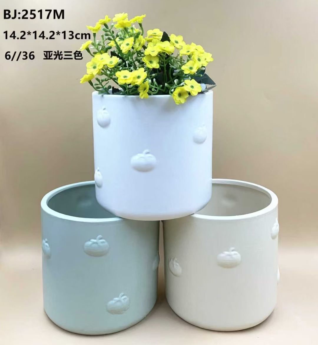仿真花花环白底实物图