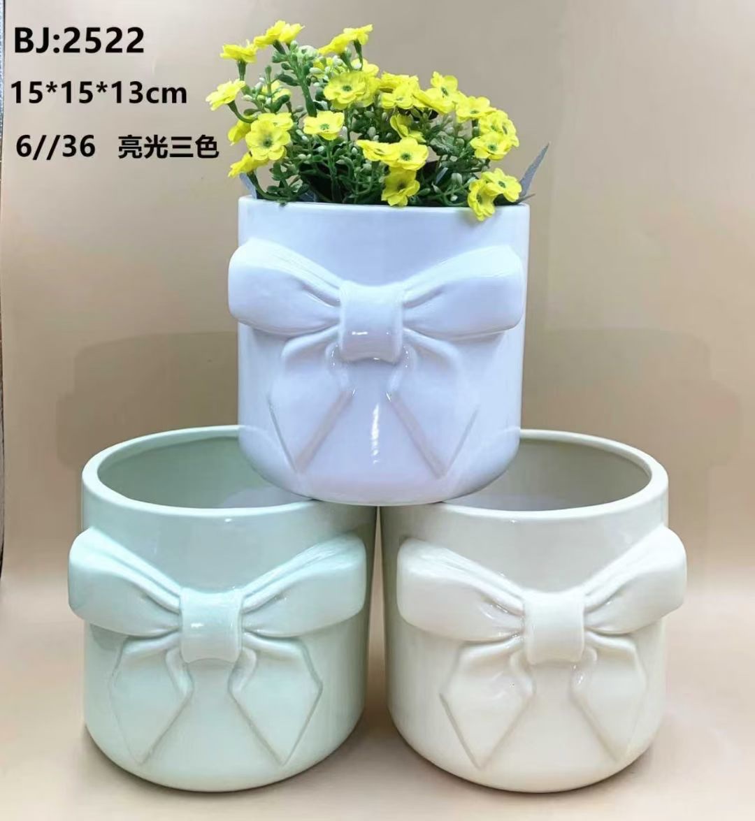 仿真花花环详情图8