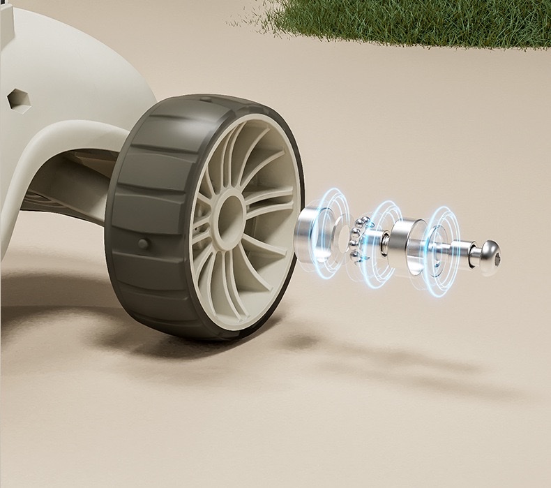 批发礼品折叠儿童滑板车3-8岁三轮学步宝宝三合一滑行车玩具童车详情图11