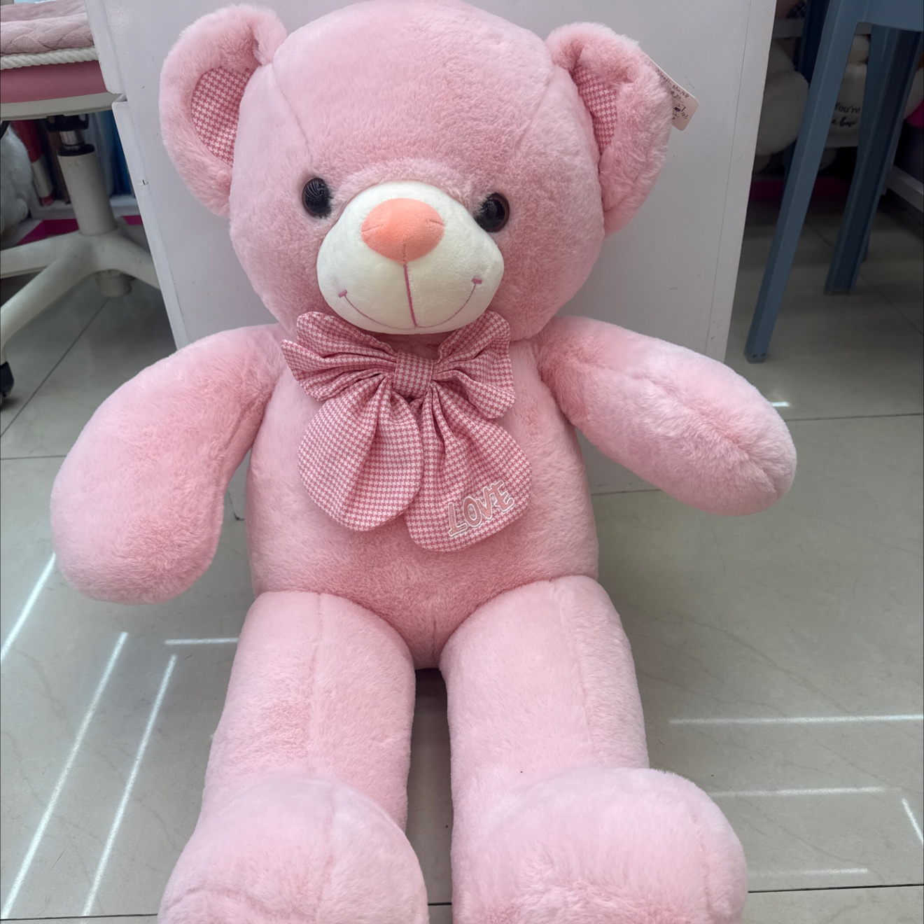 创意潮流玩具毛绒玩具