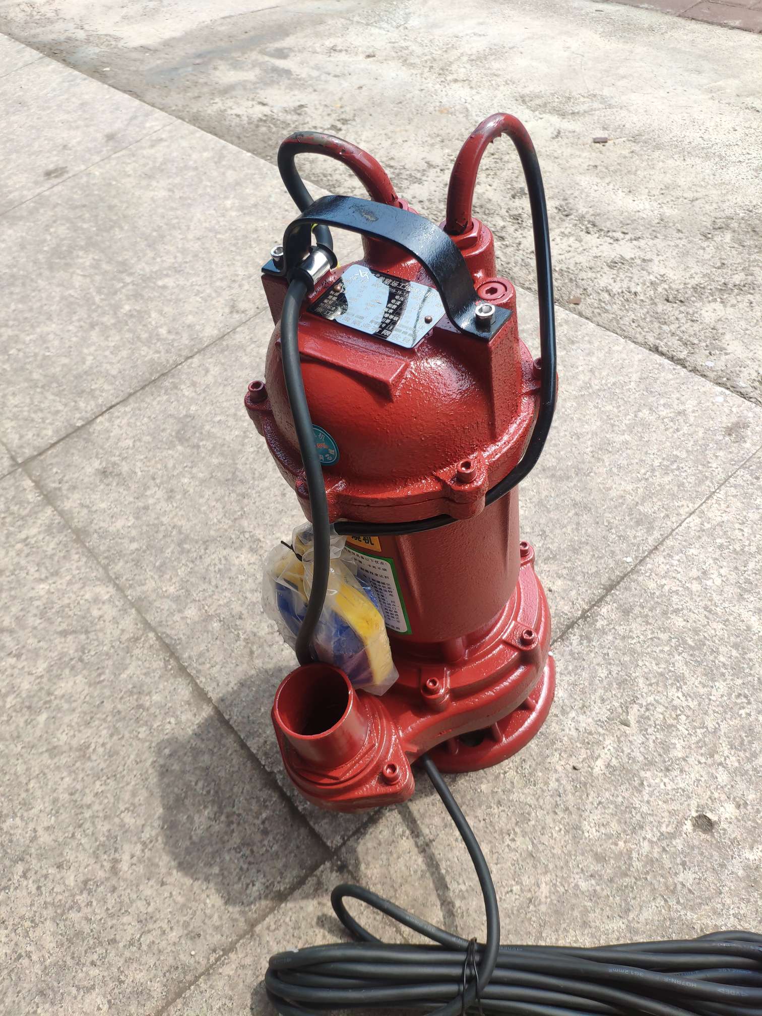 水泵潜水泵高质量高性能不零售