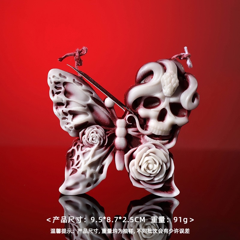 新款低温蜡烛香薰42度低温蜡情调节日摆件滴蜡情侣浪漫批发香薰蜡烛