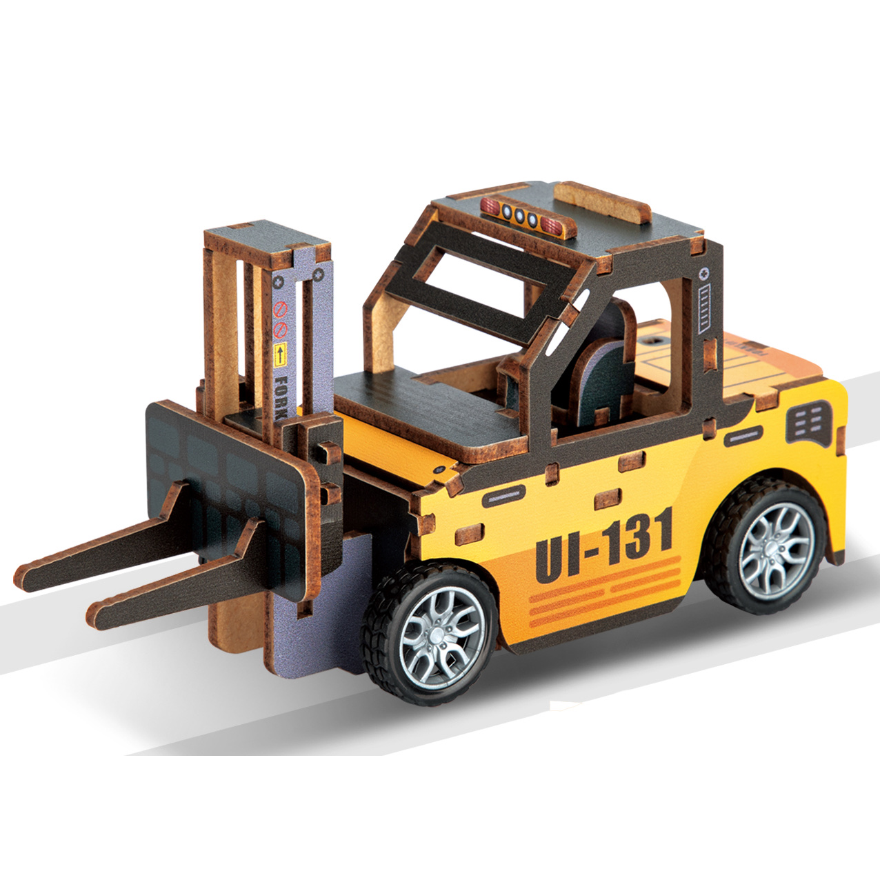 拼豆拼豆豆儿童玩具卡通拼接手工扭扭棒8mm扭扭棒趣味创意益智玩具