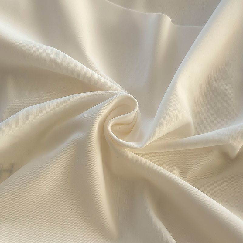 10A antibacterial extended anti-milk skin underpants Mulberry silk Ouluo mid-waist seamless triangle underpants undefined