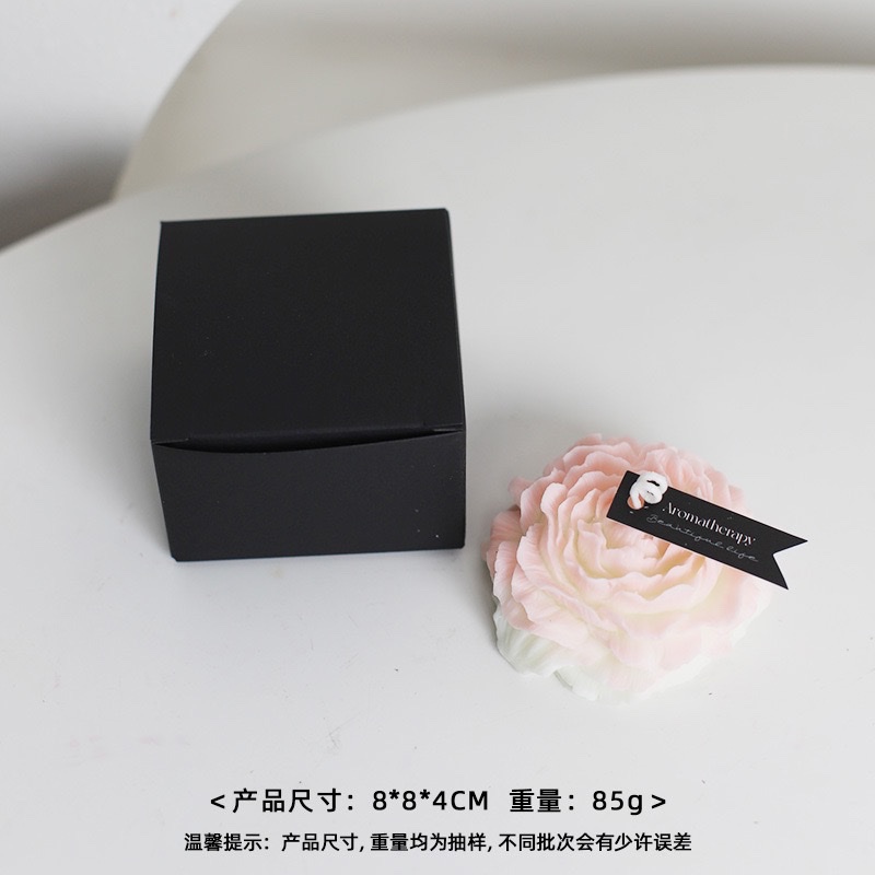 新款低温蜡烛香薰42度低温蜡情调节日摆件滴蜡情侣浪漫批发香薰蜡烛情侣蜡烛详情图9