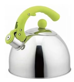 Myriad不锈钢水壶详情图3