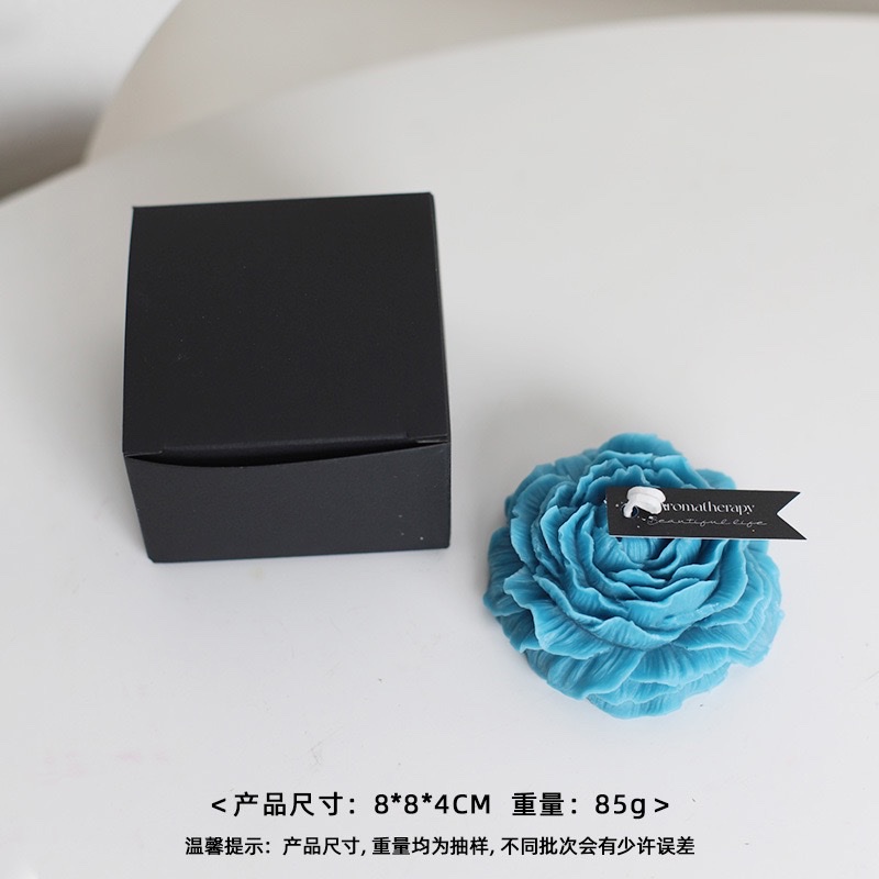 新款低温蜡烛香薰42度低温蜡情调节日摆件滴蜡情侣浪漫批发香薰蜡烛情侣蜡烛详情图13