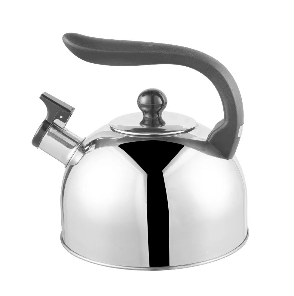 Myriad不锈钢水壶详情图2