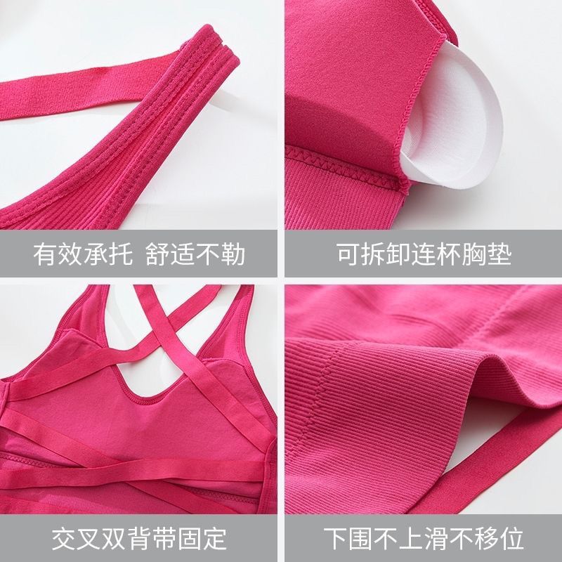 Summer hot girls' unique and beautiful backless halter top, women's innerwear with a chest pad, a strapless bra, and outerwear with a thin wrap around the chest Application Scenario