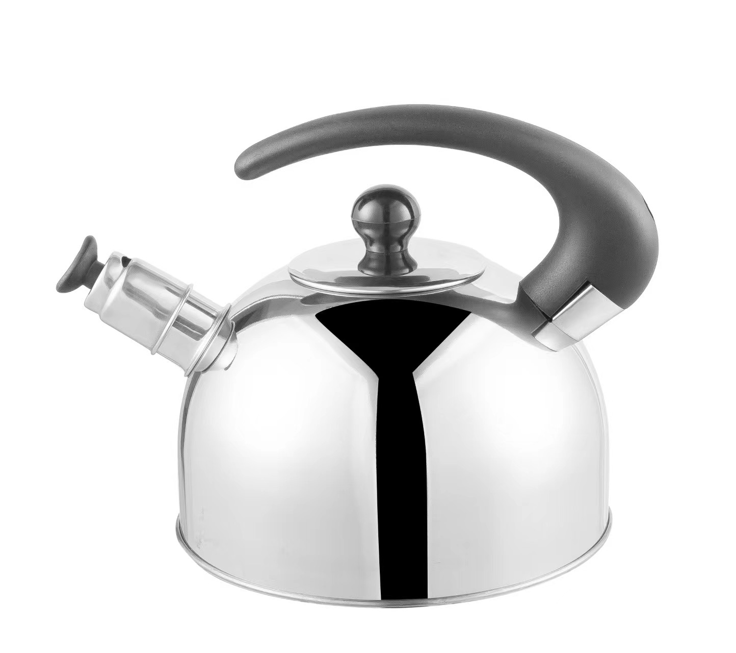 Myriad不锈钢水壶