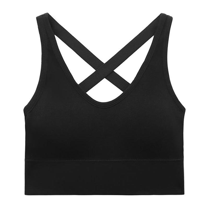 Summer hot girls' unique and beautiful backless halter top, women's innerwear with a chest pad, a strapless bra, and outerwear with a thin wrap around the chest undefined