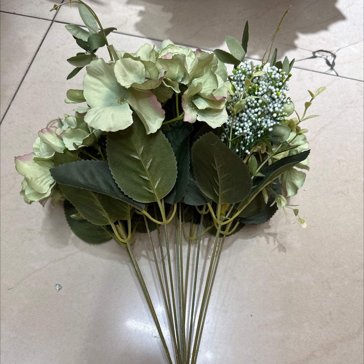 藤条3D打印龙圣诞球印度佛教用品植绒公仔装饰品节日礼物 绣球详情图9