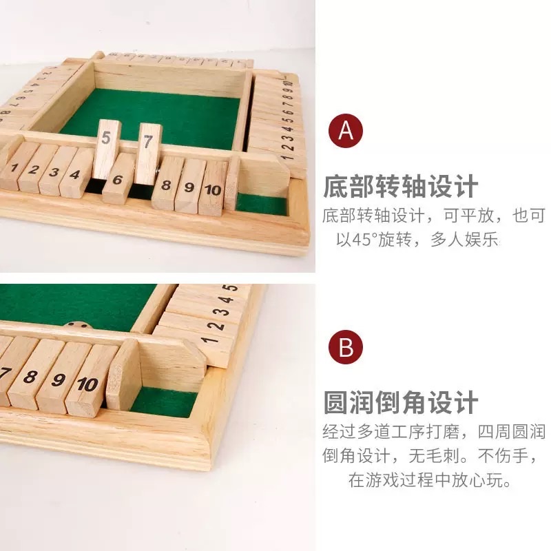 传统怀旧类玩具实物图