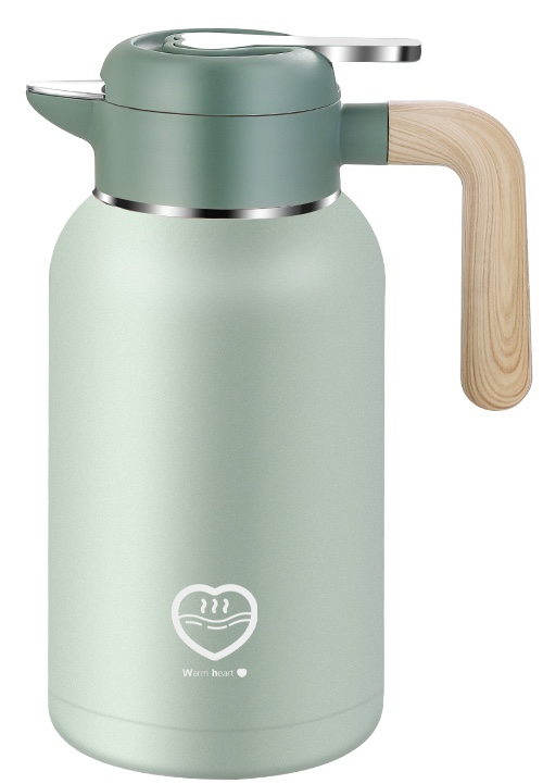 Myriad美睿德304不锈钢真空保温壶