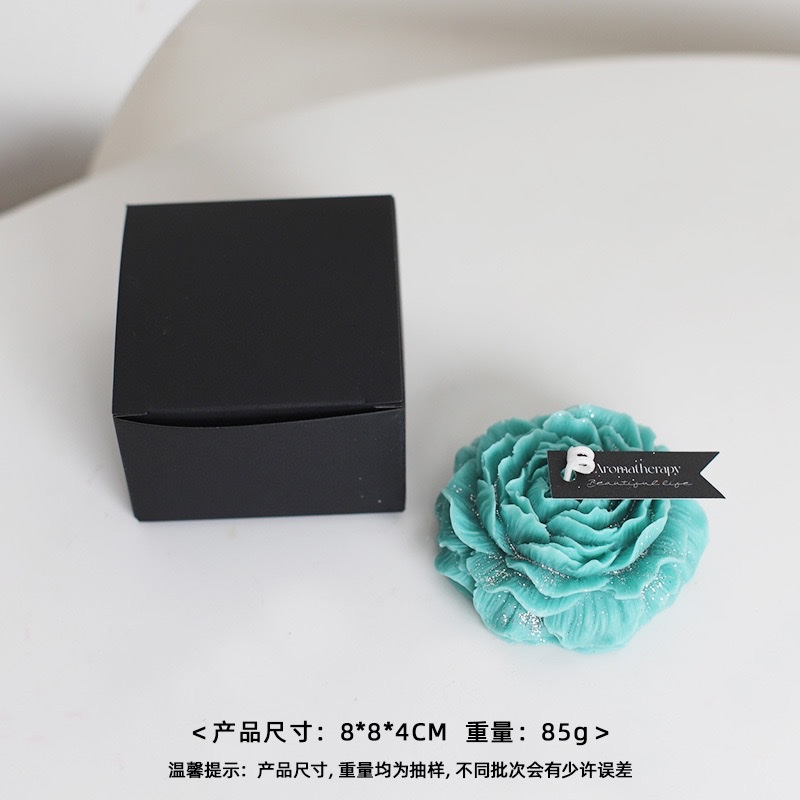 新款低温蜡烛香薰42度低温蜡情调节日摆件滴蜡情侣浪漫批发香薰蜡烛情侣蜡烛详情图8