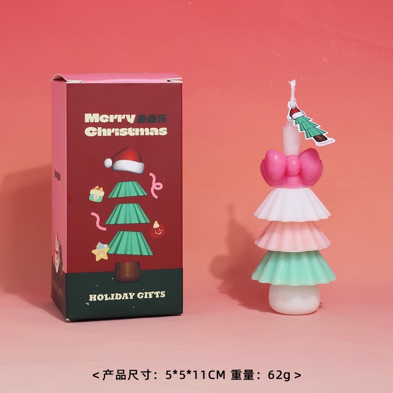香薰蜡烛派对酥油灯圣诞香氛蜡烛香薰蜡烛装饰家用蜡烛香薰蜡圣诞派对蜡烛