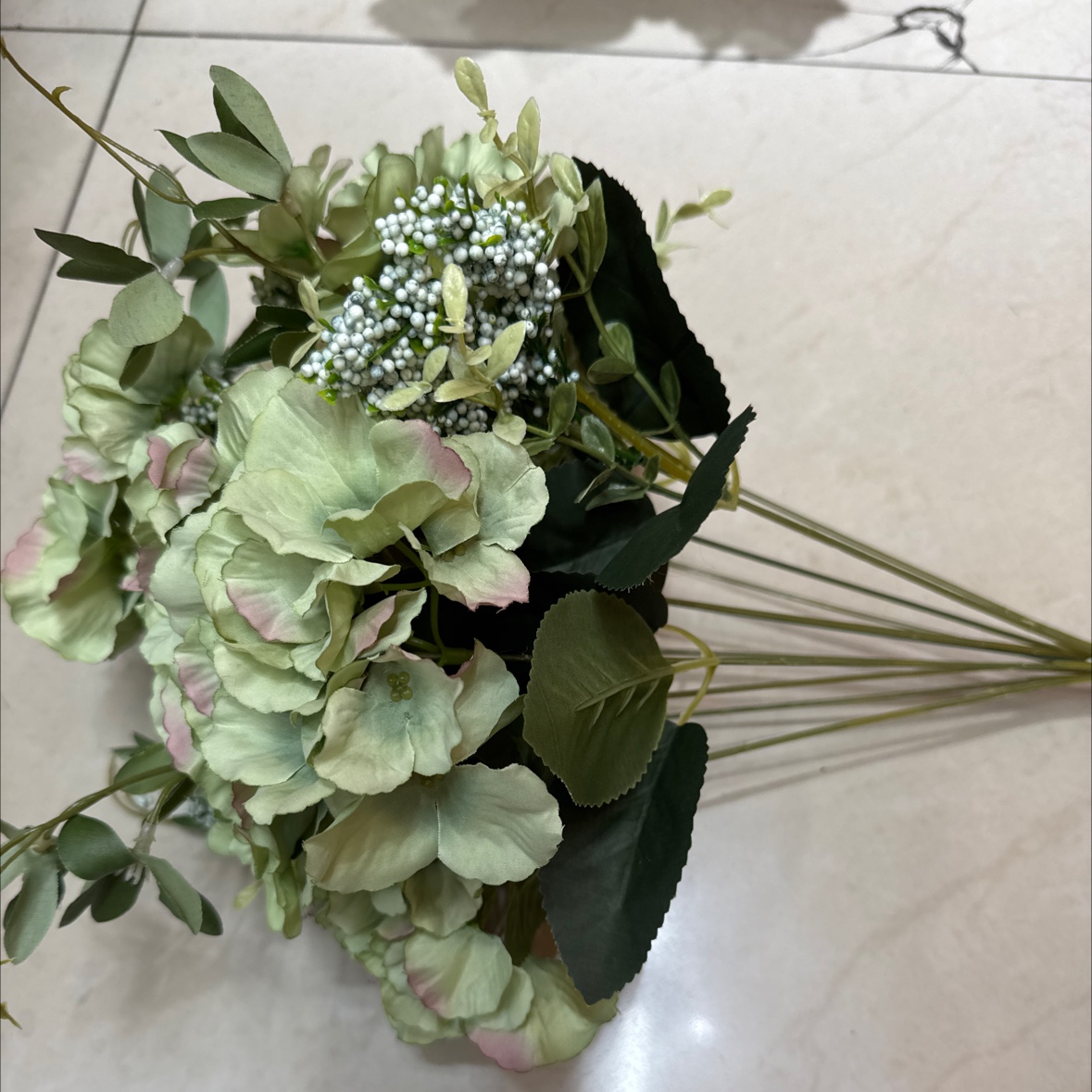 藤条3D打印龙圣诞球印度佛教用品植绒公仔装饰品节日礼物 绣球详情图3