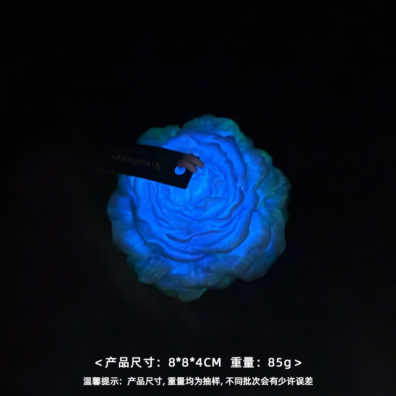 新款低温蜡烛香薰42度低温蜡情调节日摆件滴蜡情侣浪漫批发香薰蜡烛详情图4