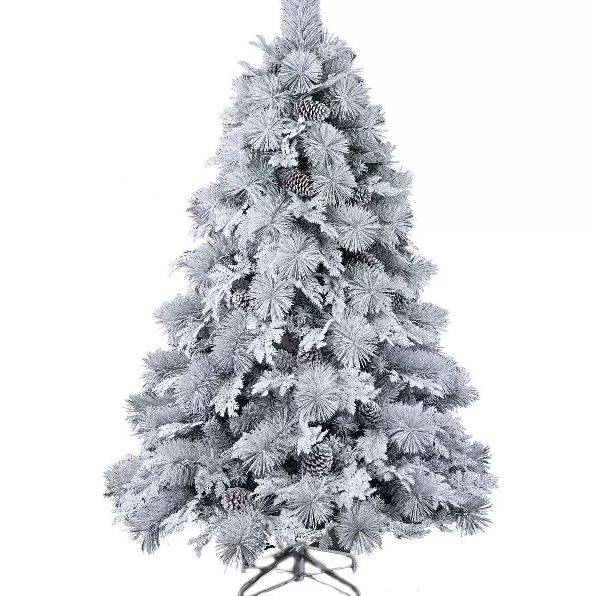 圣诞树圣诞用品节日装饰1大型圣诞节树小型圣诞树装扮圣诞节布置圣诞树