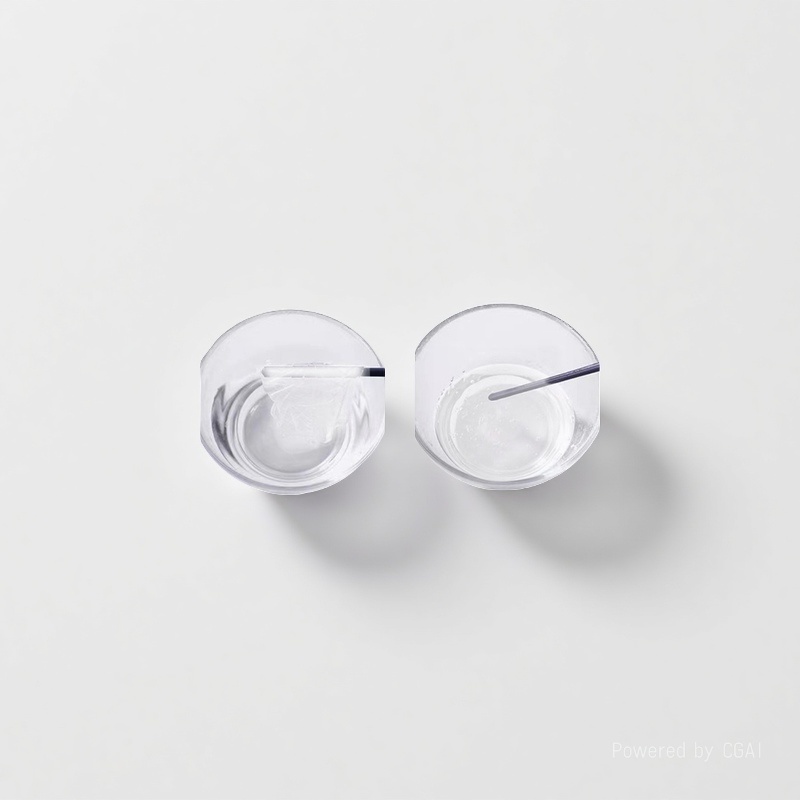 Wholesale of hydrating mask, whitening and brightening split mask, firming and tightening the skin, apply hydrating and moisturizing women's split mask details Picture