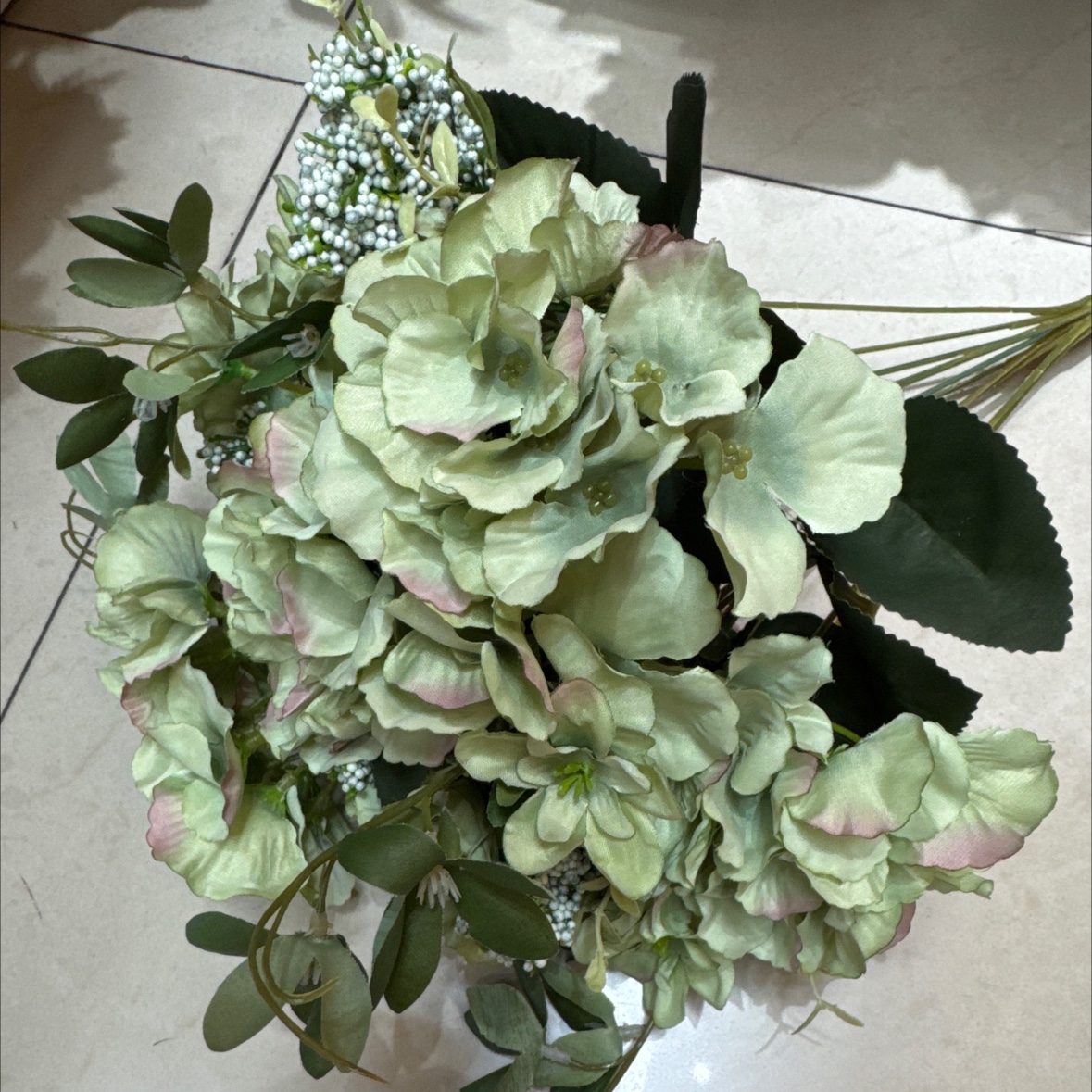 藤条3D打印龙圣诞球印度佛教用品植绒公仔装饰品节日礼物 绣球详情图8