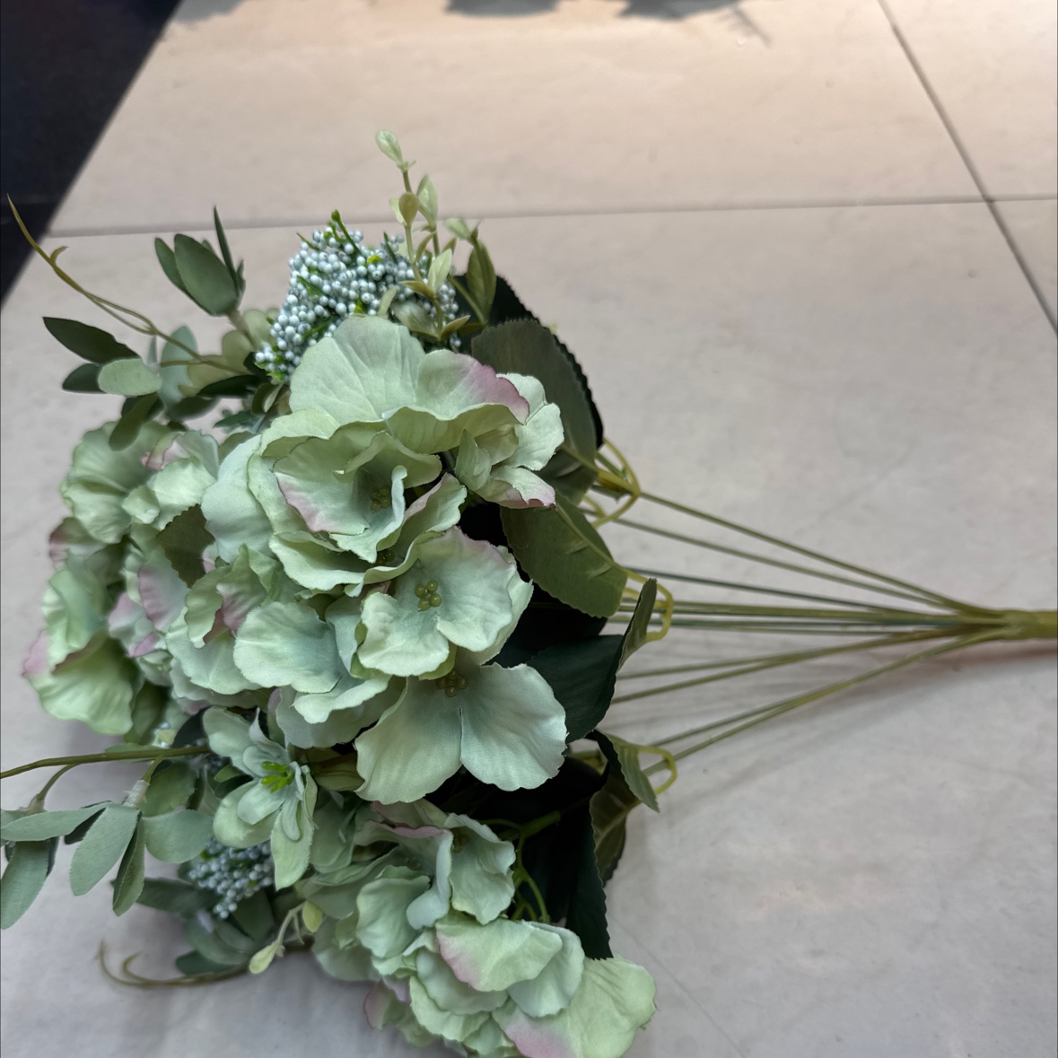 藤条3D打印龙圣诞球印度佛教用品植绒公仔装饰品节日礼物 绣球产品图