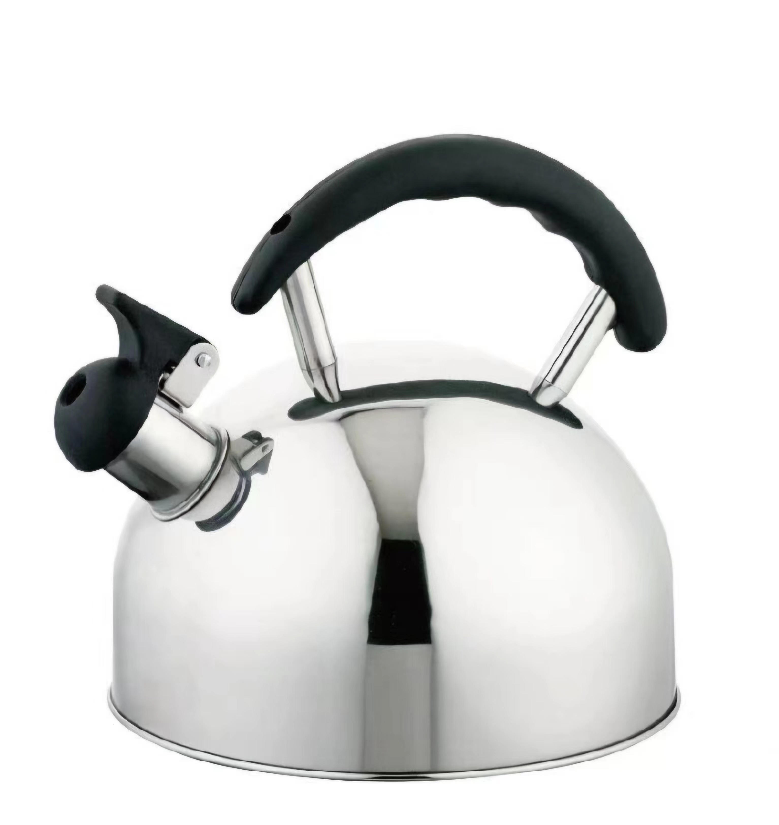 Myriad不锈钢水壶详情图4