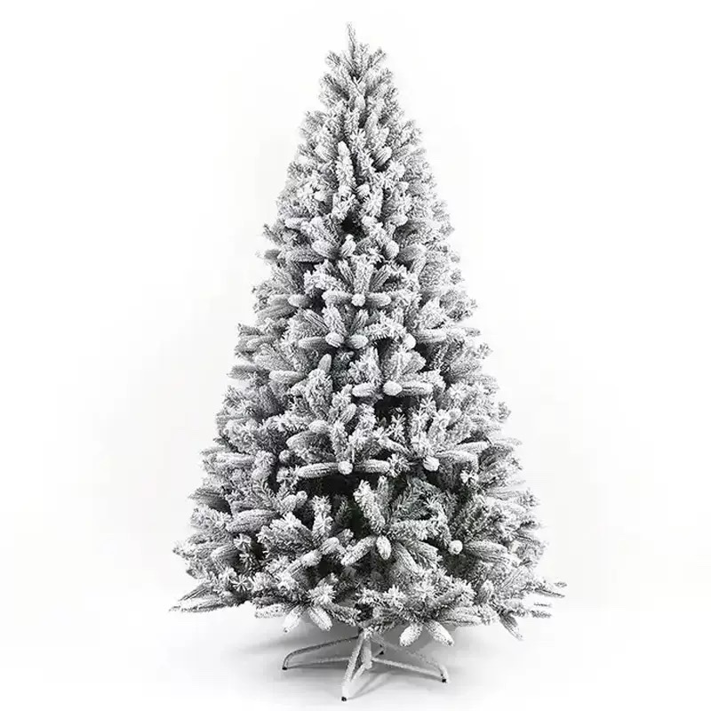 圣诞树圣诞用品节日装饰1大型圣诞节树小型圣诞树装扮圣诞节布置圣诞树产品图