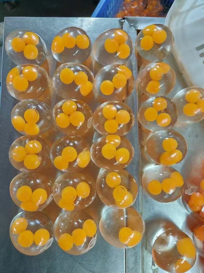 减压玩具实物图