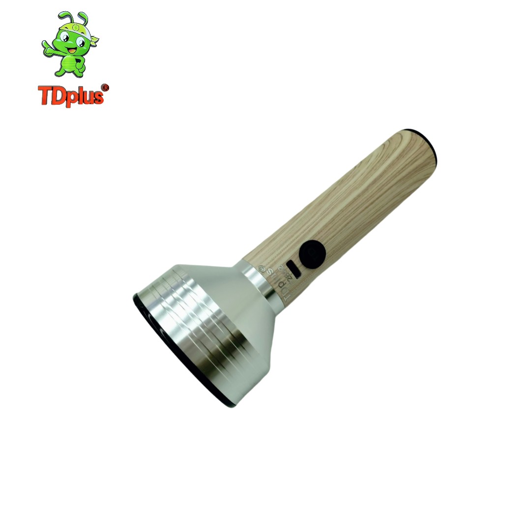 Probe Point's new ultra-bright flashlight, high-intensity charging outdoor small household tactical mini portable LED multi-functional long-range high-intensity long-range flashlight, Type-c fast charging fixed-focus outdoor household flashlight Specification image