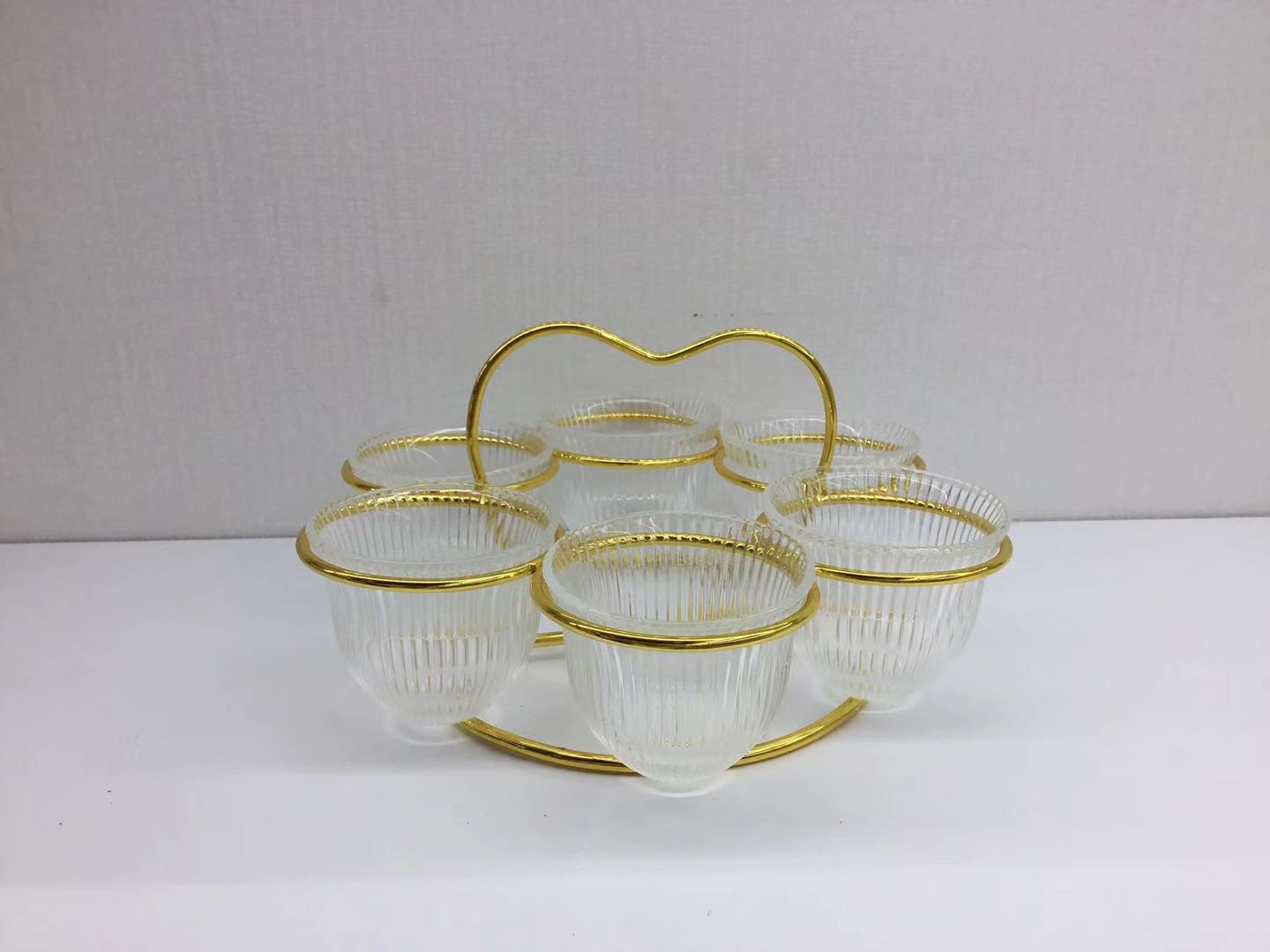 节日礼品家居用品茶杯