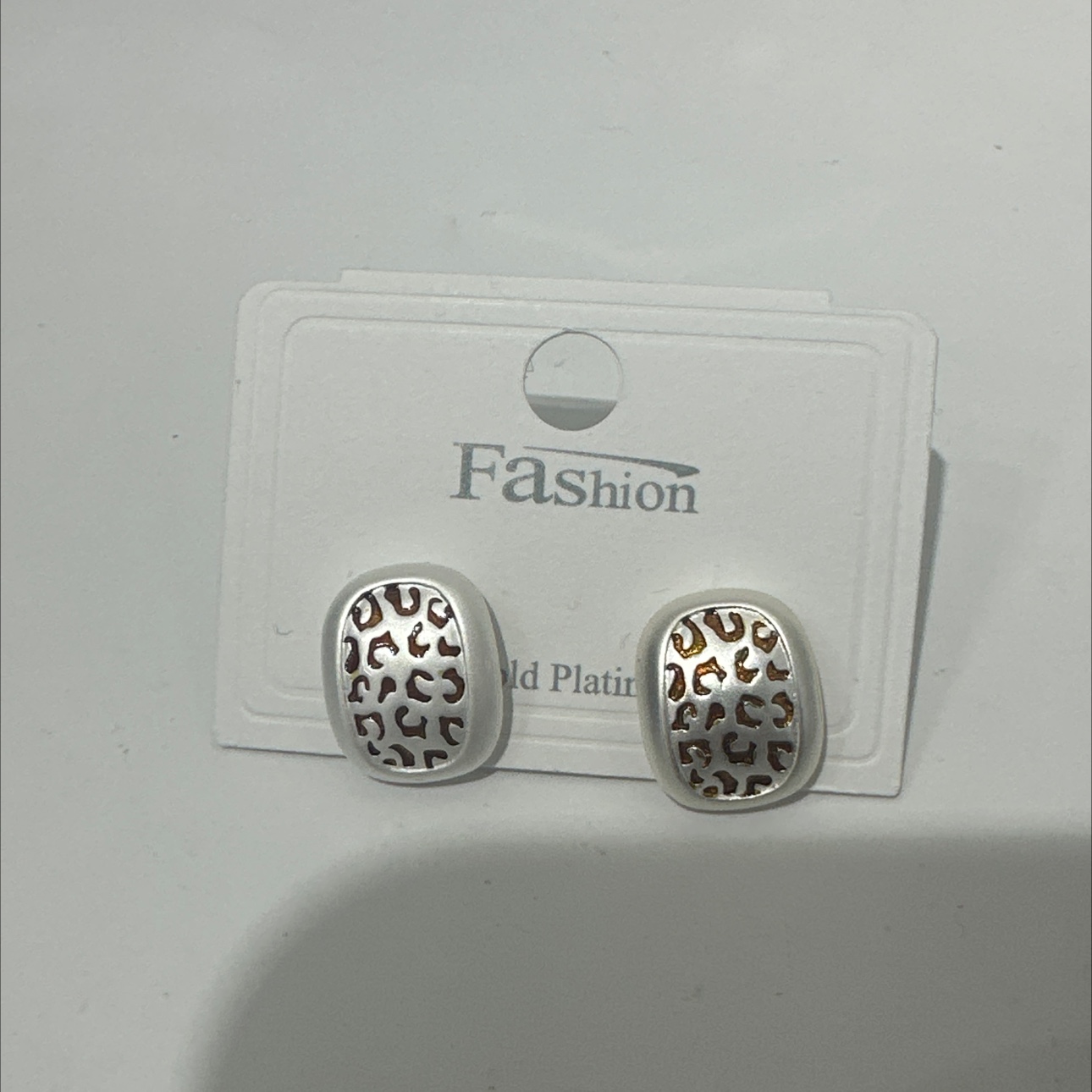 简约耳钉嘻哈饰品耳饰时尚个性耳环配饰潮流百搭