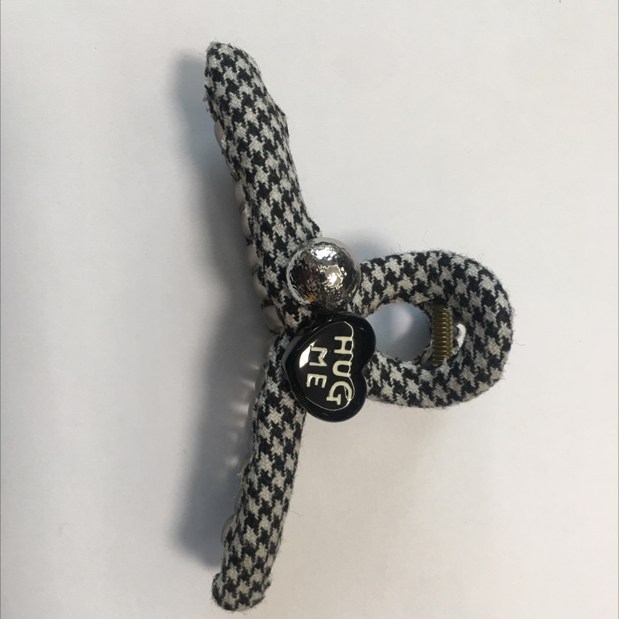 韩国流行韩版发夹发夹