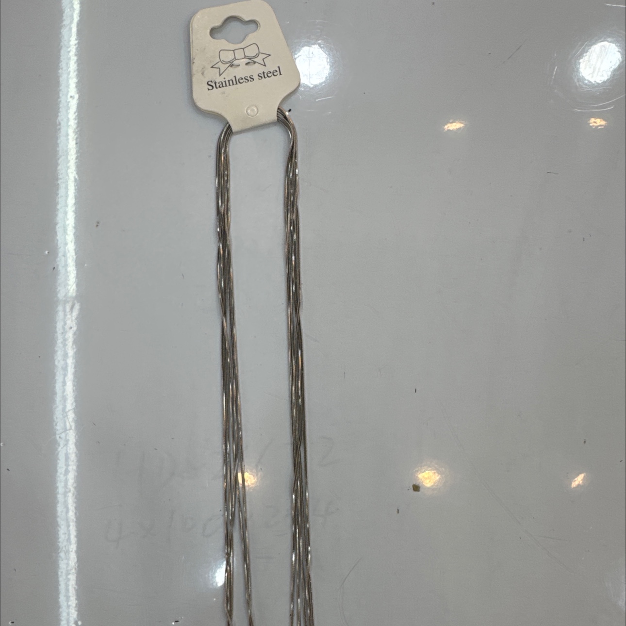 不锈钢项链时尚首饰简约百搭男女皆可配戴