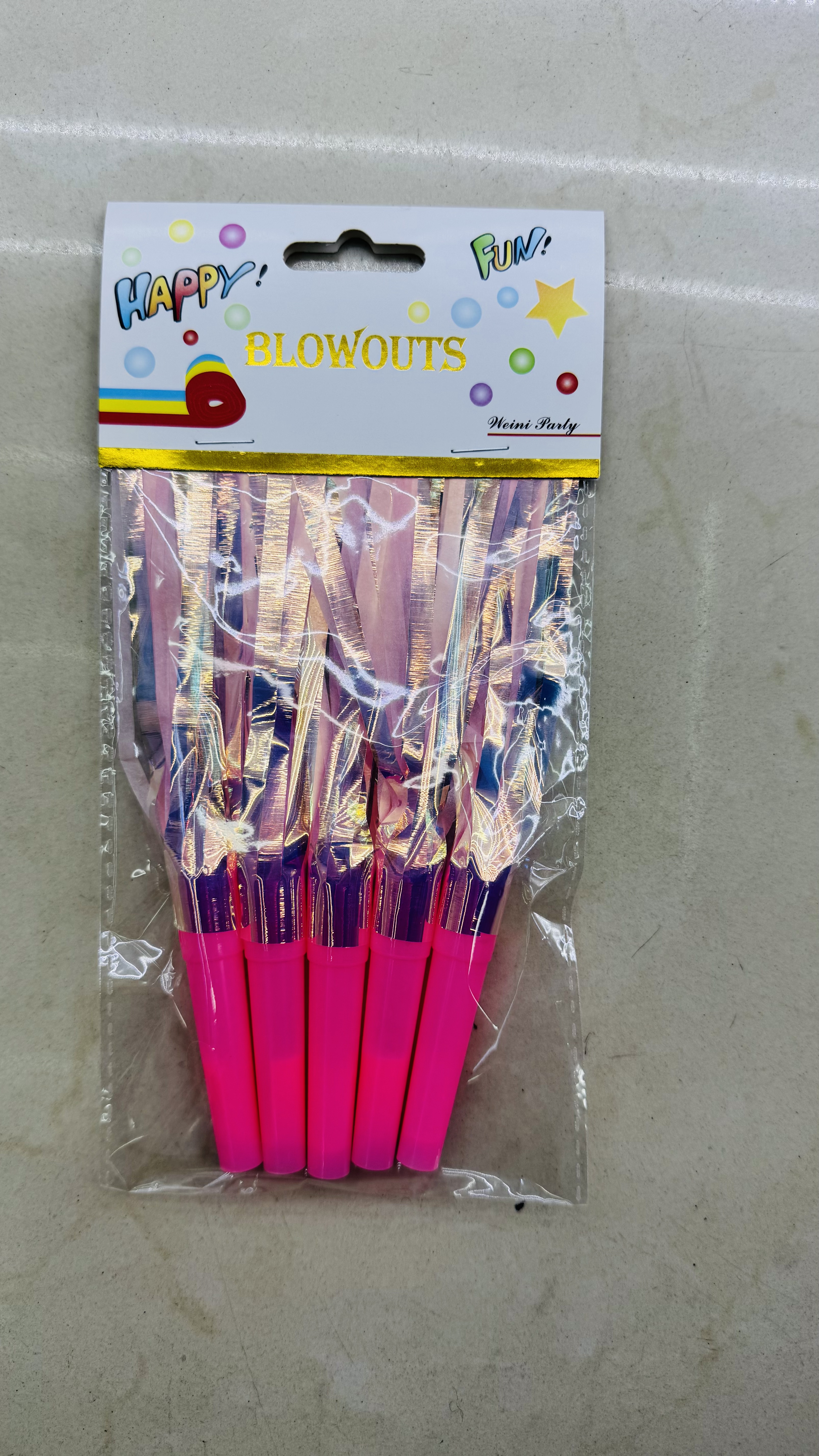 双层金丝口哨，6.5cm口哨，颜色鲜艳的双层金丝，会发出声音，非常漂亮细节图