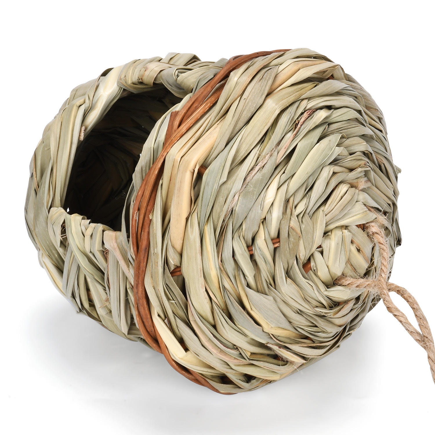 鸟窝鸟巢鹦鹉笼子鹦鹉用品鹦鹉笼子产品图