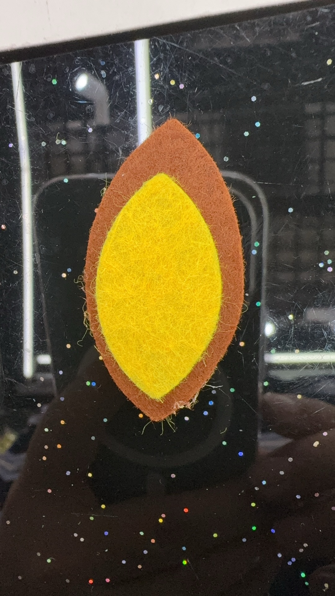 巧飞制花蝴蝶结水貂绒球球仿水貂毛球刺绣布帖手工配饰女款时尚潮流，饰品配件，丰收节装饰，舞台装饰