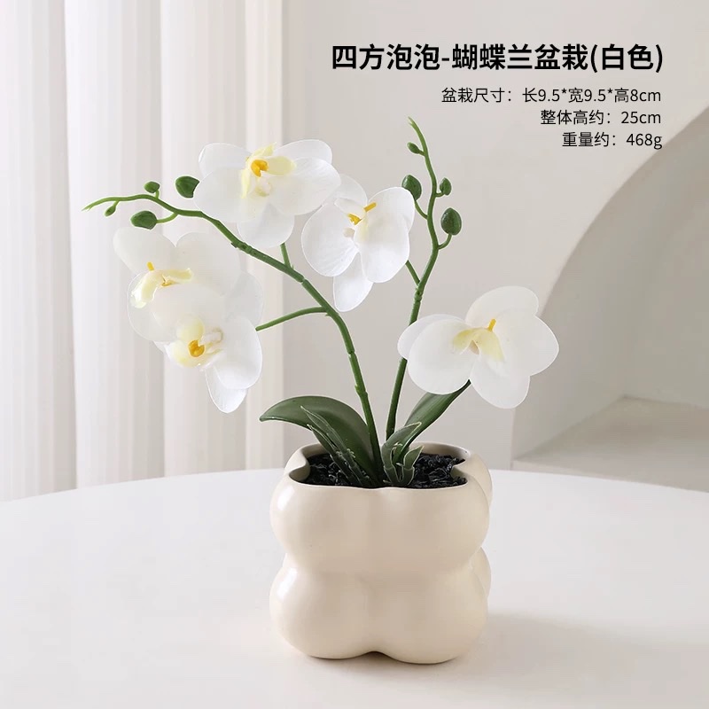 仿真花瓣实物图