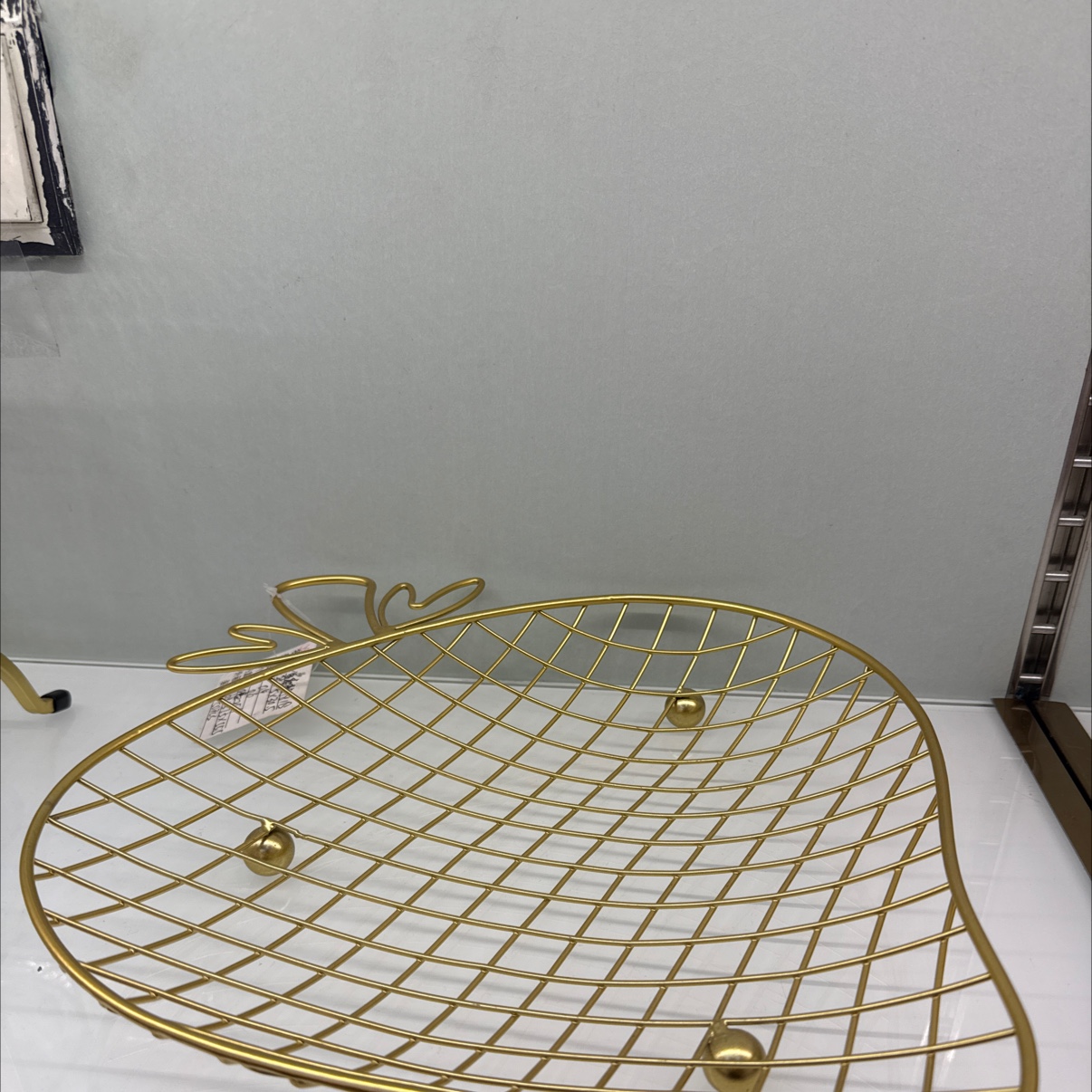 草莓水果篮18118工艺品