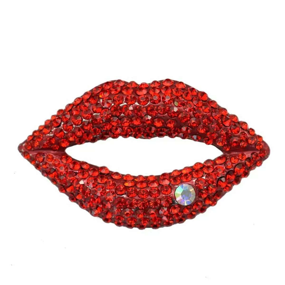 Brooches, pins, lips, cartoon clothes, skirts, coats, sweaters, accessories Item Picture